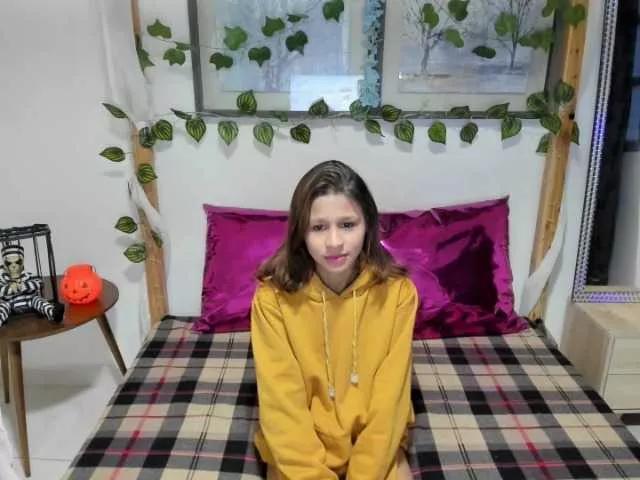 KellysSweet on BongaCams 