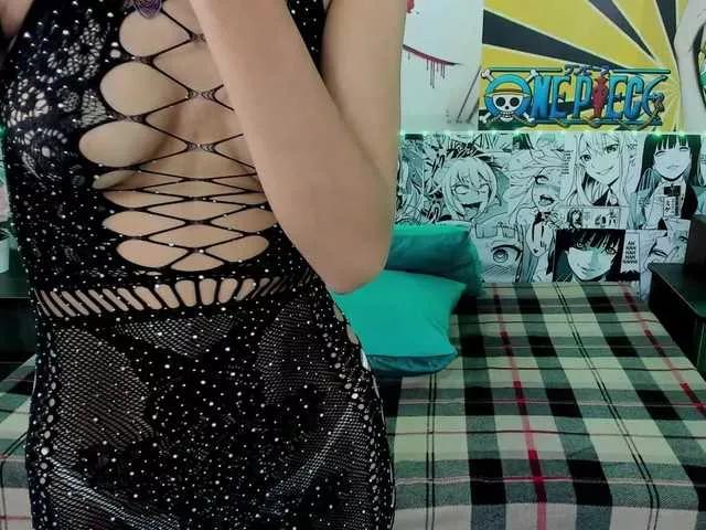 KellysSweet on BongaCams 