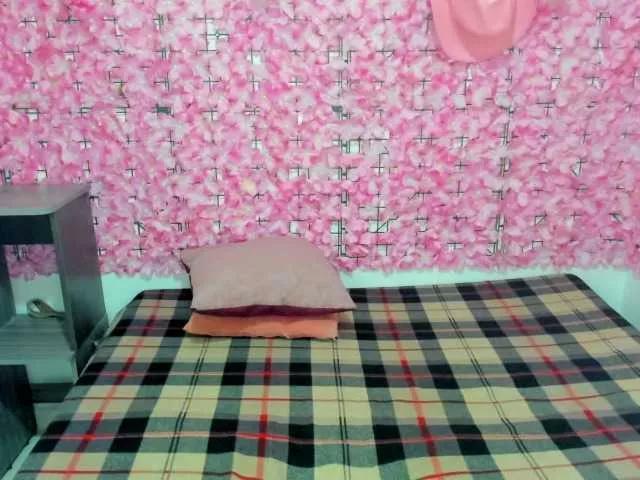 KellysSweet on BongaCams 