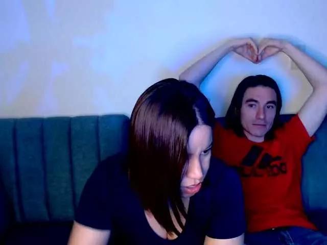 KendalCaruci on BongaCams