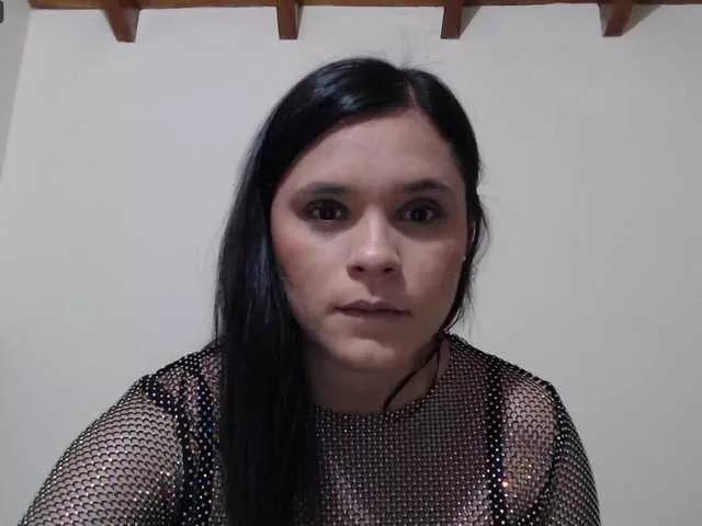 Kendra-018 on BongaCams 
