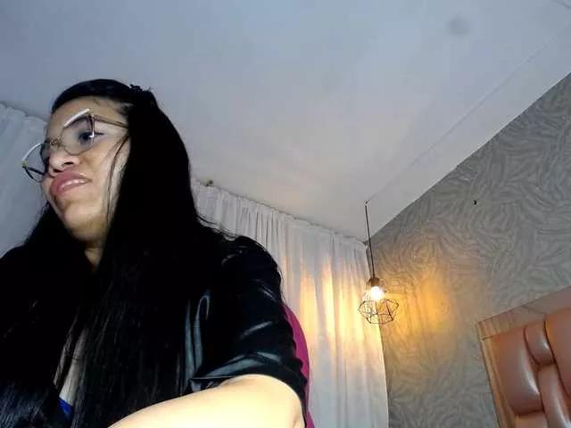 KEYRAMILLER on BongaCams 