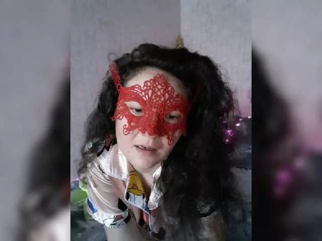 Kiki-Rich on BongaCams 