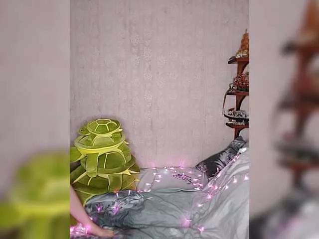 Kiki-Rich on BongaCams 