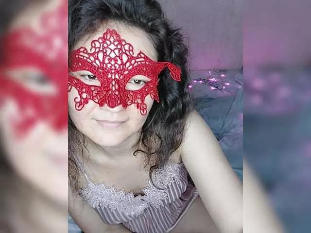 Kiki-Rich on BongaCams 