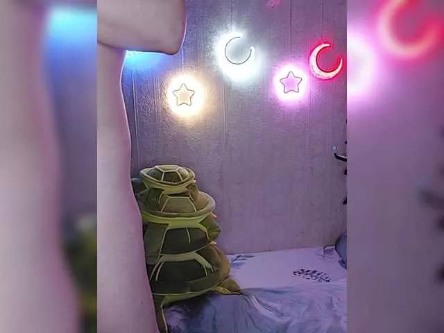 Kiki-Rich on BongaCams 