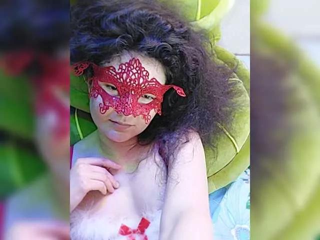 Kiki-Rich on BongaCams 