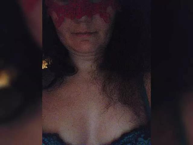 Kiki-Rich on BongaCams 