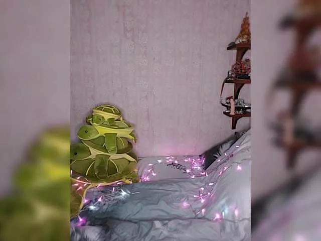 Kiki-Rich on BongaCams 
