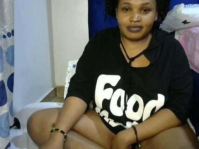 Kikicaster on BongaCams 
