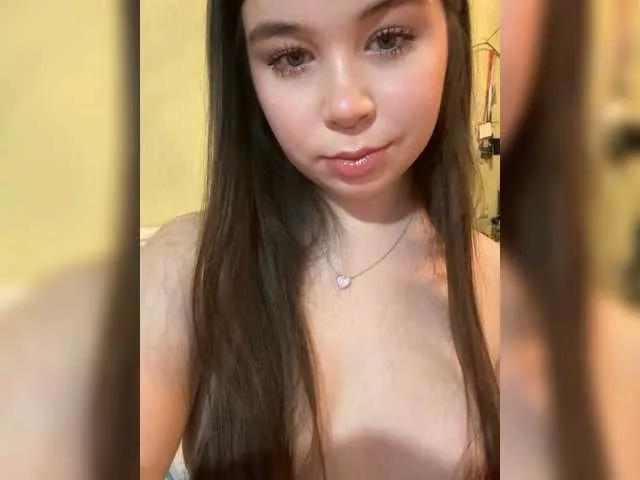 Masturbate to Kikikiraa, they want to masturbate for you kikikiraa from BongaCams