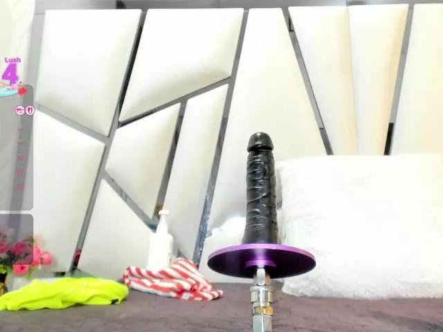 Offline kimberlydaring on BongaCams