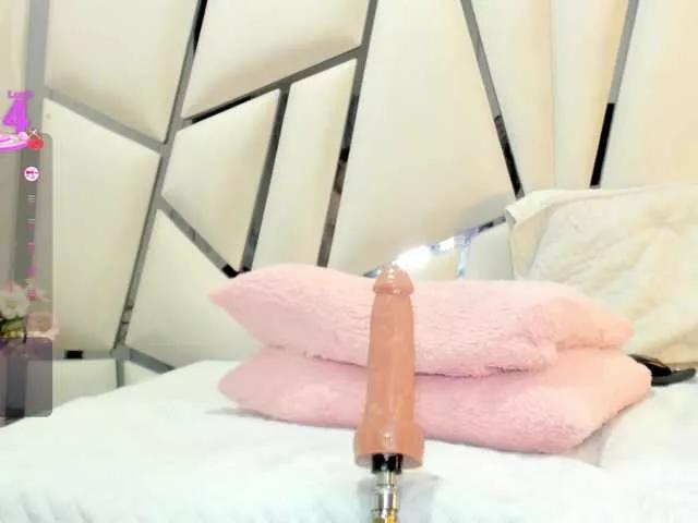 Offline kimberlydaring on BongaCams