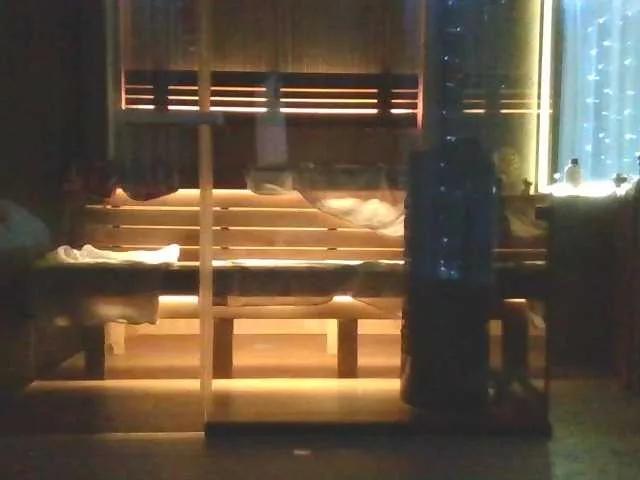 Admire BongaCams's Kirasa-Ket Kirasa-Ket from BongaCams