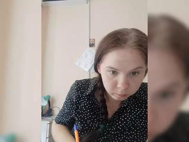 Kisa-malaya on BongaCams 