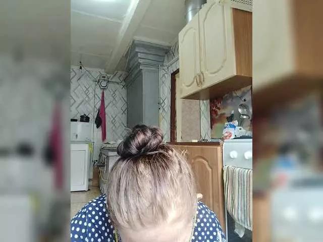 Kisa-malaya on BongaCams 