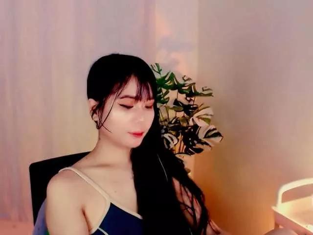 Kissesumi on BongaCams 