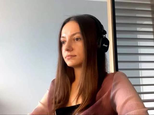 KittieRusu on BongaCams