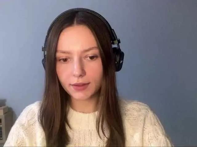 KittieRusu on BongaCams 