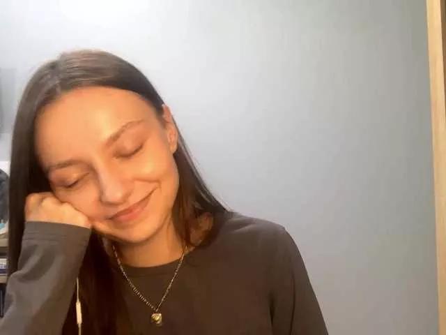 KittieRusu from BongaCams