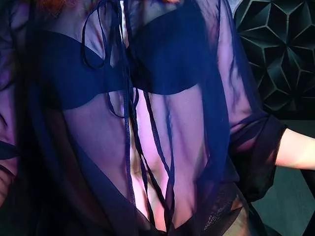 kittyGirrl on BongaCams 