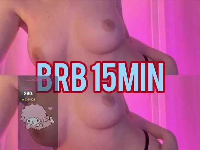 kivi- on BongaCams 