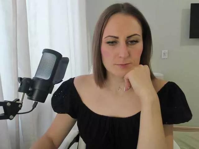 Kiza9 on BongaCams 