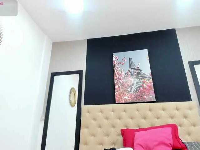 Kloee11 on BongaCams 