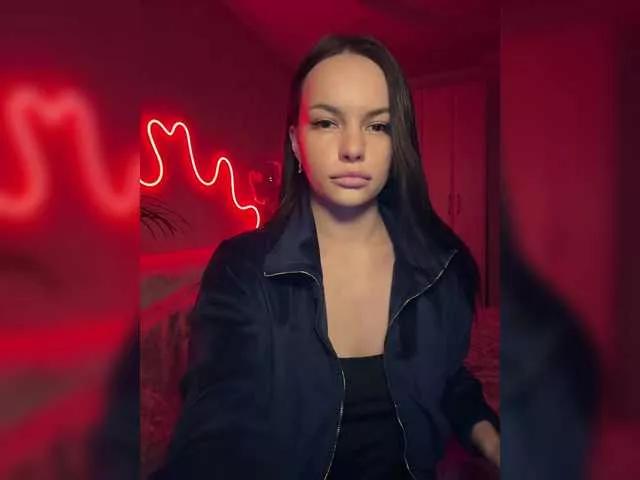 Watch BongaCams's Klubnika13 Klubnika13 from BongaCams