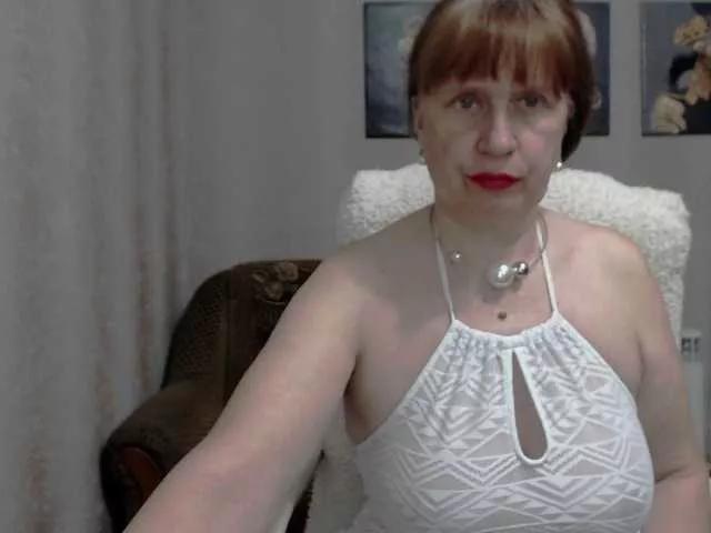 koroleva70 on BongaCams 