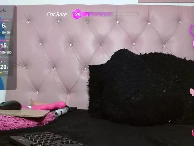 kory-star on BongaCams 