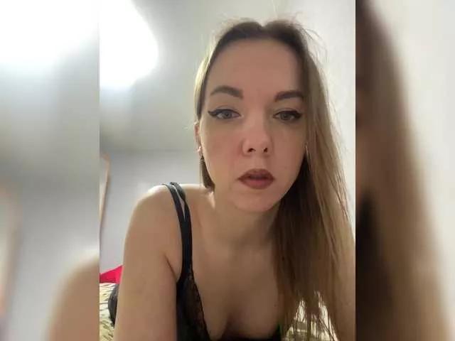 Koshka-Rosys on BongaCams 