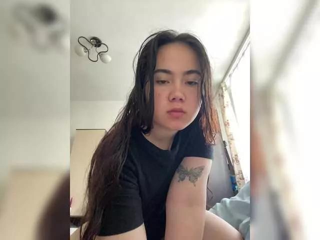 Kotikkk-1 on BongaCams 