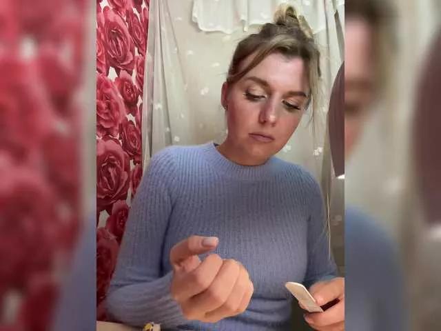 Offline KotiMrrr on BongaCams