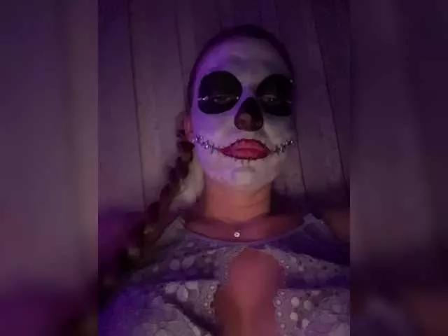 KotiMrrr from BongaCams