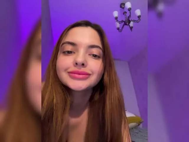 kristinanice on BongaCams 