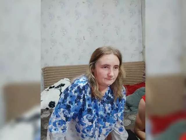 Sexy Krohab from BongaCams Krohab from BongaCams