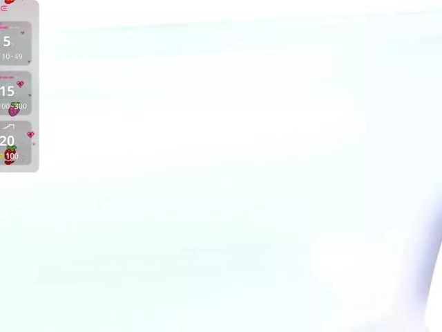 Kylie-Foster on BongaCams