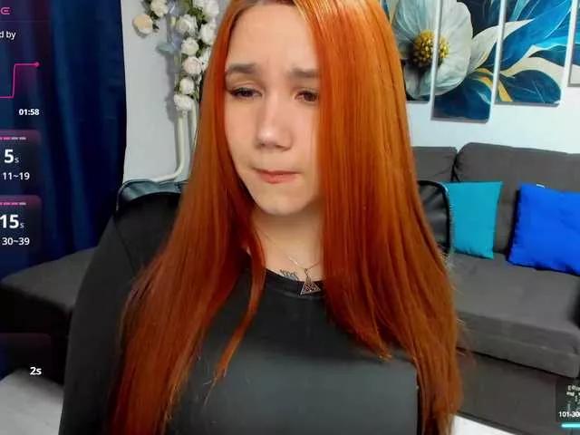 Offline KylieChapman on BongaCams