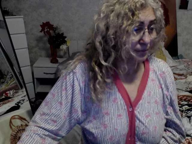 ladydy4u on BongaCams 