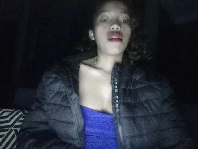ladysarahh on BongaCams 