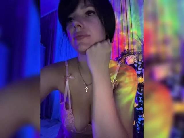 LadySunshine- on BongaCams 