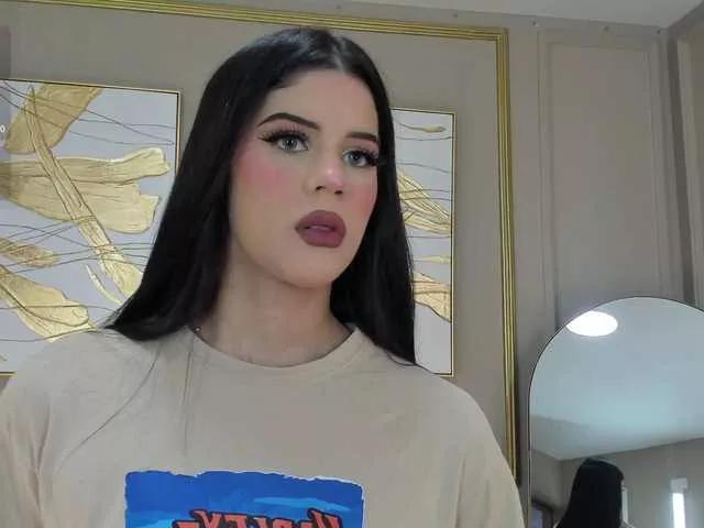 Lailatyler on BongaCams 