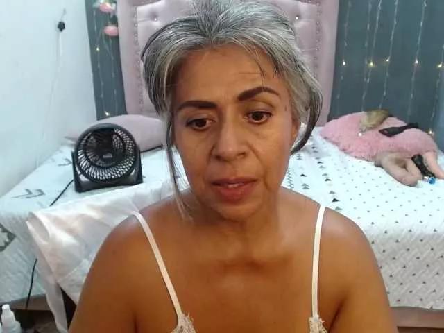 lalisha-96 on BongaCams 