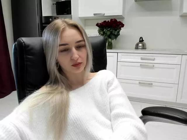 Lana-Rhoades on BongaCams 