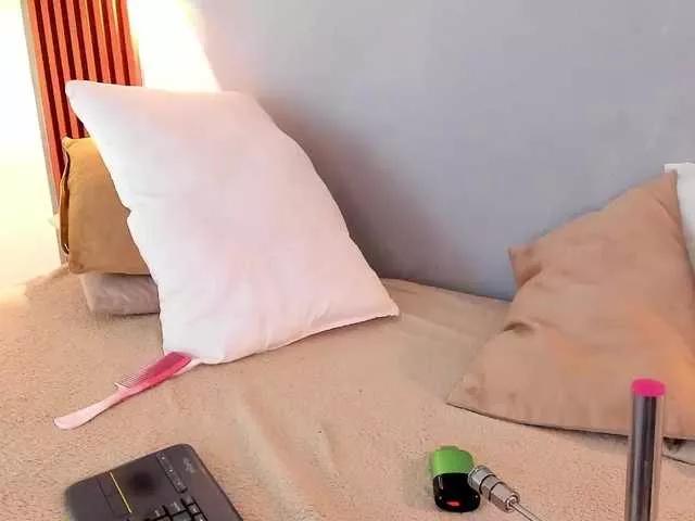 Lana-Starlett on BongaCams 
