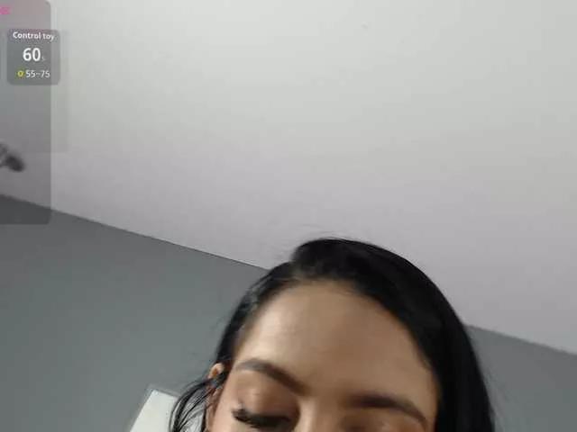 LaraSpark on BongaCams 