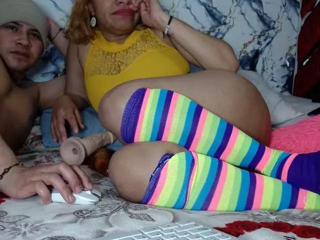 Try 20 years old Latin-caliente from BongaCams Latin-caliente from BongaCams