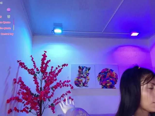 Leia-laurent from BongaCams