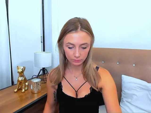 Sweet Lenadate from BongaCams Lenadate from BongaCams